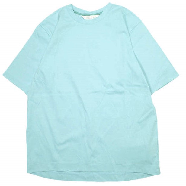 フォルフォルモ Plain T-shirt コットン Tシャツ