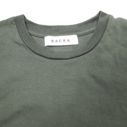 サクラ EX.FINE COTTON カットソー
