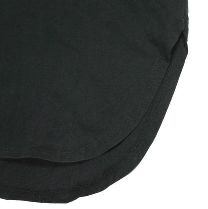 サクラ コンパクトファインコットンクルーネックTシャツ コットン カットソー