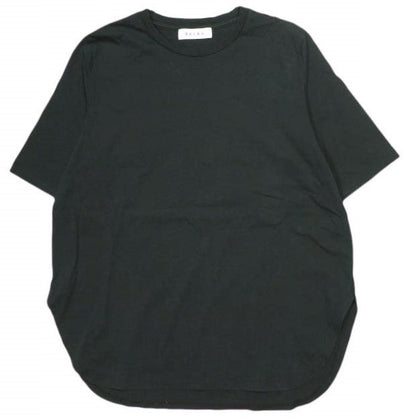サクラ コンパクトファインコットンクルーネックTシャツ コットン カットソー