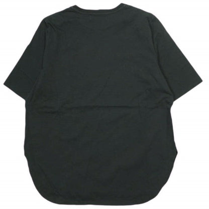 サクラ コンパクトファインコットンクルーネックTシャツ コットン カットソー