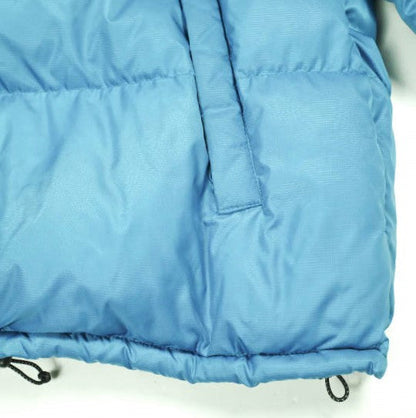 イズネス×ナンガ FUNCTIONAL DOWN JACKET ダウンジャケット