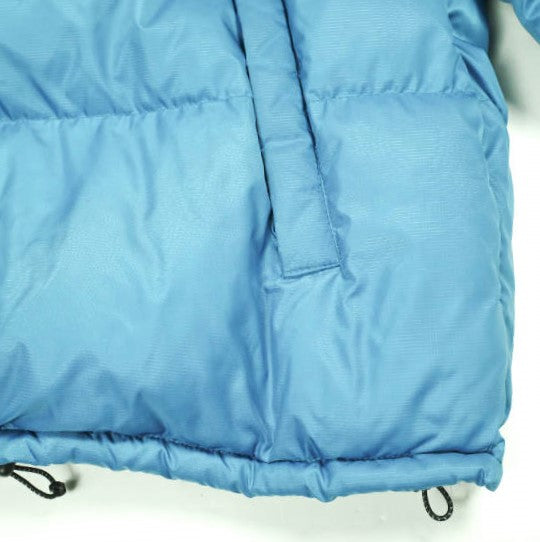 イズネス×ナンガ FUNCTIONAL DOWN JACKET ダウンジャケット