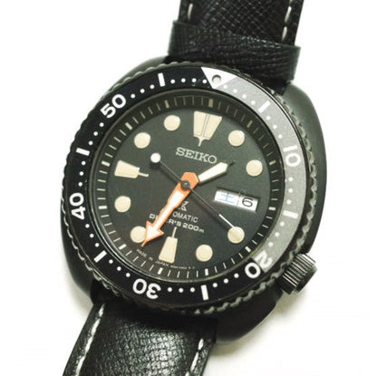 SEIKO PROSPEX ステンレス スチール ウォッチ