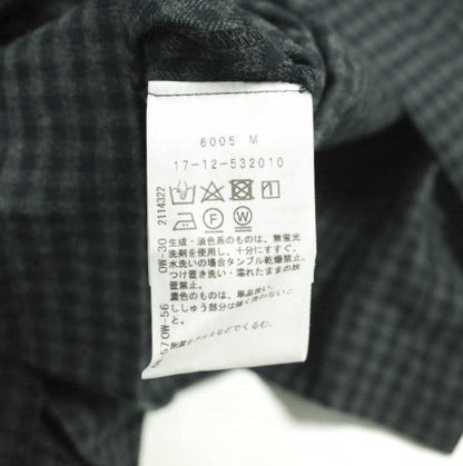 ヴィヴィアン ウエストウッド レッド レーベル コットン チェック ドレス