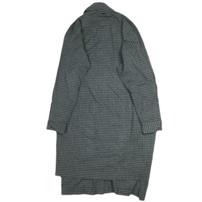 ヴィヴィアン ウエストウッド レッド レーベル コットン チェック ドレス