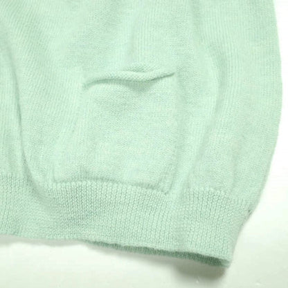 マリアーノ GRAMPA CARDIGAN ウール ニット