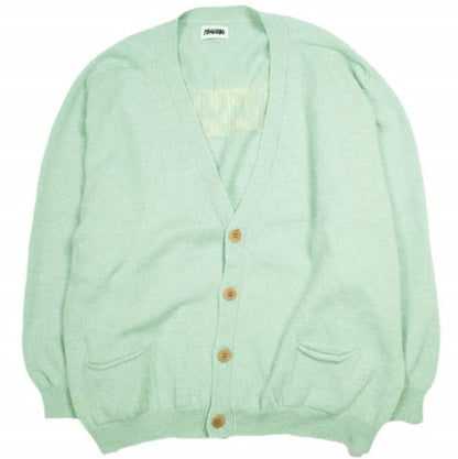 マリアーノ GRAMPA CARDIGAN ウール ニット