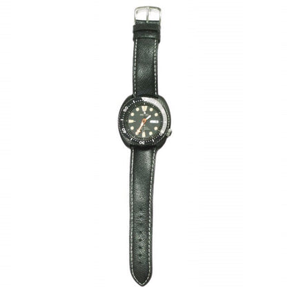 SEIKO PROSPEX ステンレス スチール ウォッチ