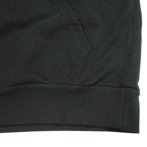 パームエンジェルス SKULL HOODIE コットン パーカー