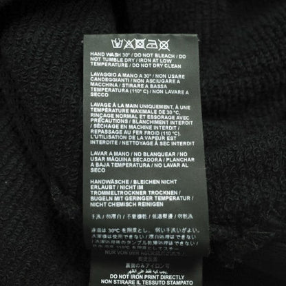 パームエンジェルス SKULL HOODIE コットン パーカー