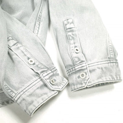 Y/PROJECT Evergreen Paris' Best Patch コットンシャツ