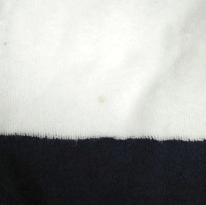 ポロラルフローレン ワイドボーダーパイル長袖Tシャツ