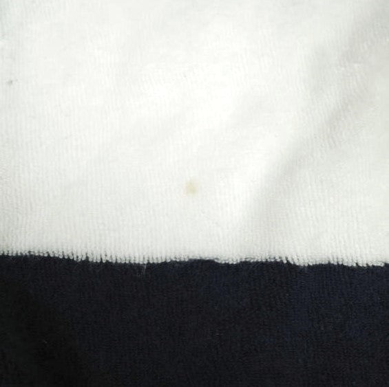ポロラルフローレン ワイドボーダーパイル長袖Tシャツ