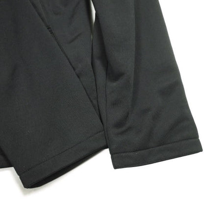 キスニューヨークシティ ダブルチャイナジャケット ポリエステル ジャケット