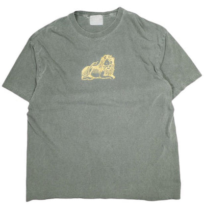 トゥデイエディション BRIGHT FUTURE #05 コットン Tシャツ