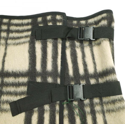 South2 West8 KILT SKIRT PE.AC.M.W キルトスカート