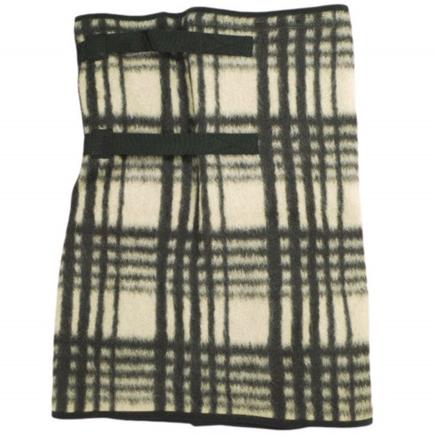 South2 West8 KILT SKIRT PE.AC.M.W キルトスカート