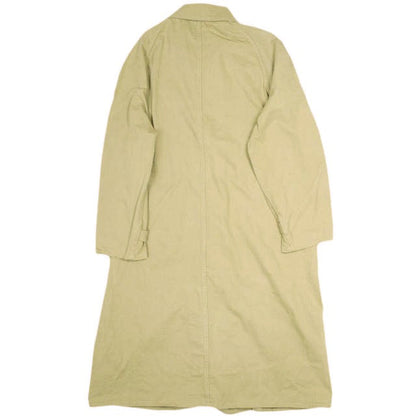 ネセサリーオアアンネセサリー FIRE COAT コットン コート