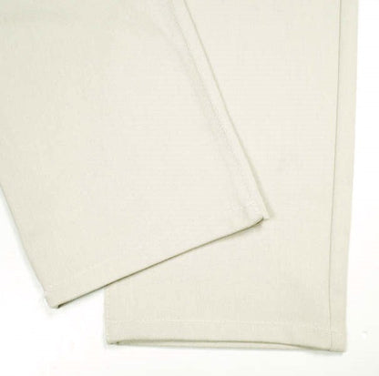 ザラ THE MELANGE PANT ポリエステルパンツ