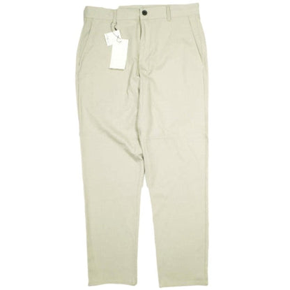ザラ THE MELANGE PANT ポリエステルパンツ