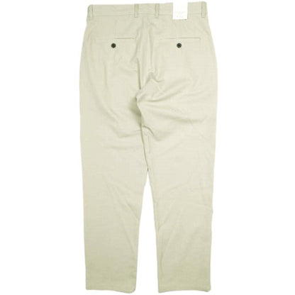 ザラ THE MELANGE PANT ポリエステルパンツ