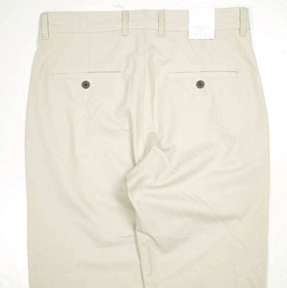 ザラ THE MELANGE PANT ポリエステルパンツ