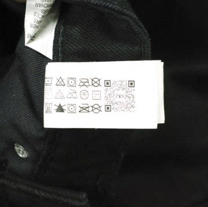 ザラ DENIM CARGO SHORT コットン ショートパンツ