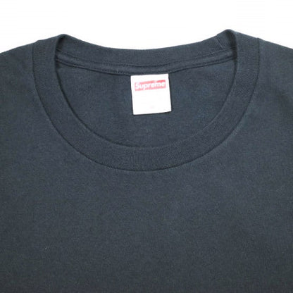 Supreme サタン Tシャツ コットン