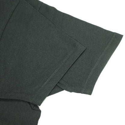 STUD MUFFIN スパンコール コットン Tシャツ