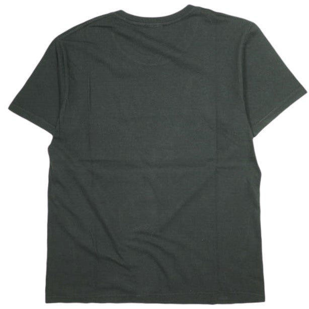 STUD MUFFIN スパンコール コットン Tシャツ