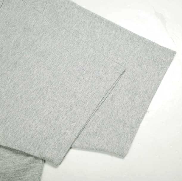 YESEYESEE Y.E.S スパークル Tシャツ コットン