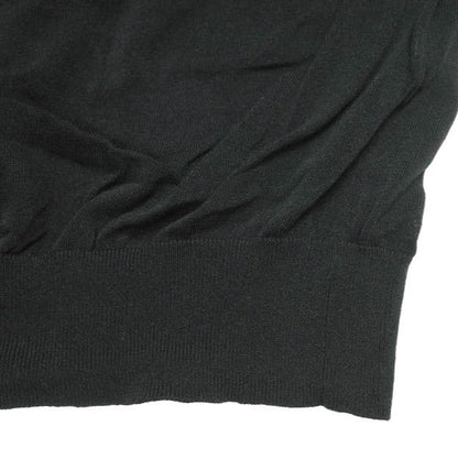 オー 25SS COTTON NAYLON ニットTシャツ