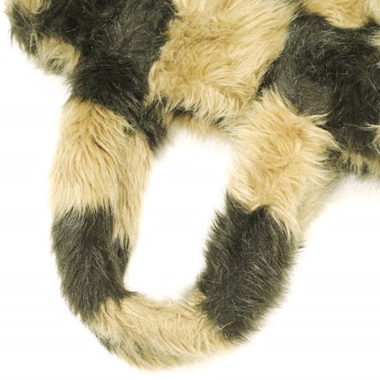 スタンドスタジオ LIZ FAUX FUR トートバッグ