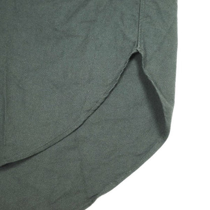 5525gallery×BEAUTY&YOUTH UNITED ARROWS OX BD SHIRT コットン シャツ