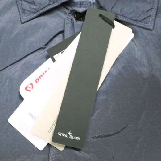 ストーンアイランド NYLON METAL IN ECONYL ジャケット