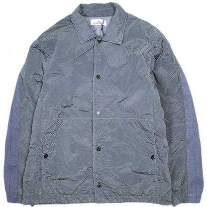 ストーンアイランド NYLON METAL IN ECONYL ジャケット