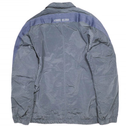 ストーンアイランド NYLON METAL IN ECONYL ジャケット