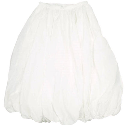 シティショップ TAFFETA ナイロン スカート