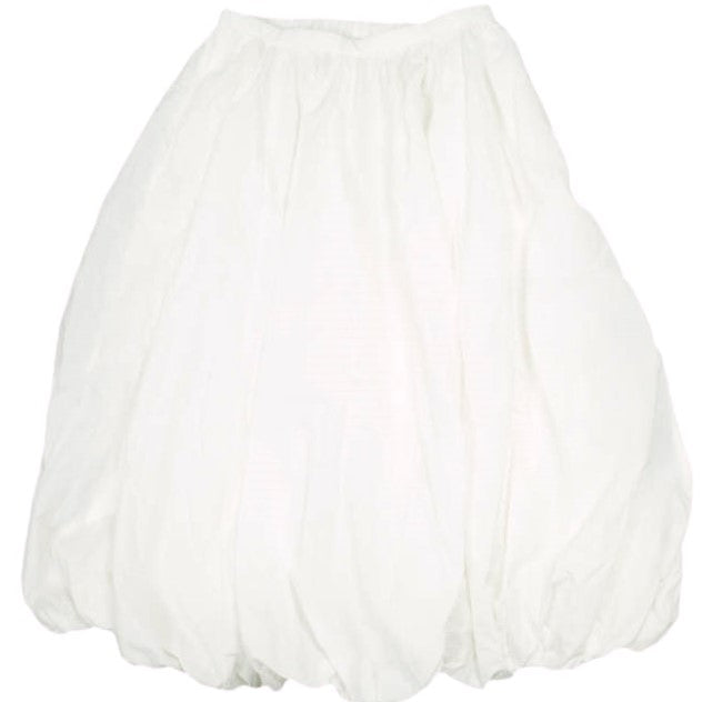 シティショップ TAFFETA ナイロン スカート
