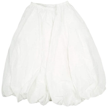 シティショップ TAFFETA ナイロン スカート