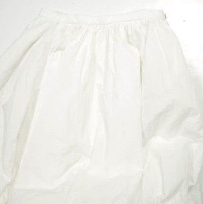 シティショップ TAFFETA ナイロン スカート
