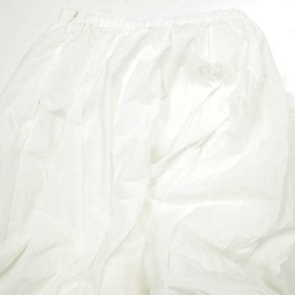 シティショップ TAFFETA ナイロン スカート