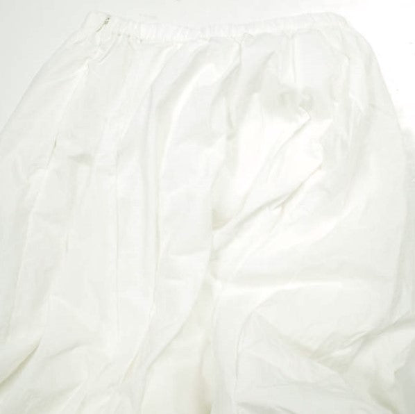 シティショップ TAFFETA ナイロン スカート