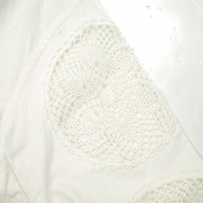 アクネストゥディオズ FN-MN-SHIR000446 コットンシャツ