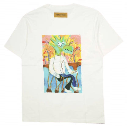ルイヴィトン LVフレンド コットン Tシャツ
