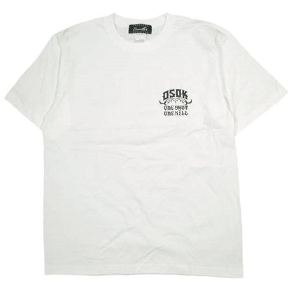 CAMILLO TOKYO エドガー ホイル コラボ Tシャツ