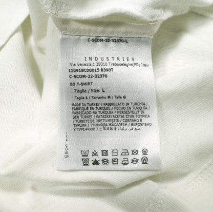 モンクレール ロジャー ラビット コットン Tシャツ