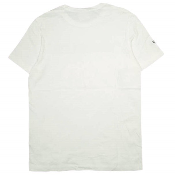 モンクレール ロジャー ラビット コットン Tシャツ