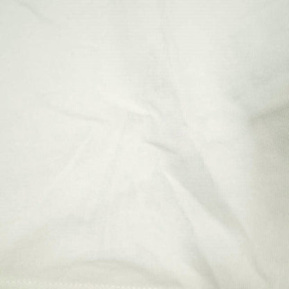 モンクレール エンブレム ロゴ コットン Tシャツ